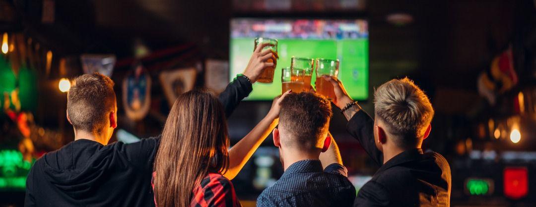 Copa do Mundo de 2026 deve impulsionar consumo e aquecer indústria mineira