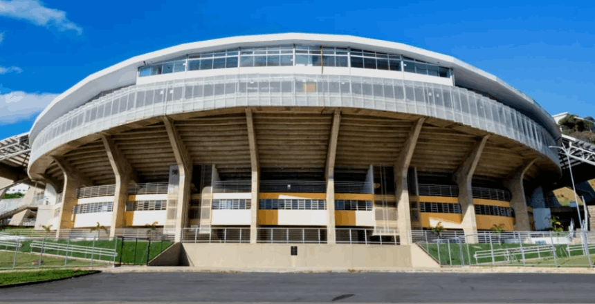 Copa Prefeitura de Futsal 2026 em Juiz de Fora: confira a tabela para a primeira semana de junho