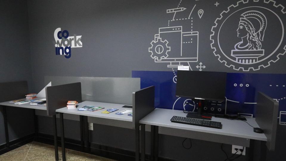 Crea-MG oferece coworking gratuito para profissionais em Juiz de Fora