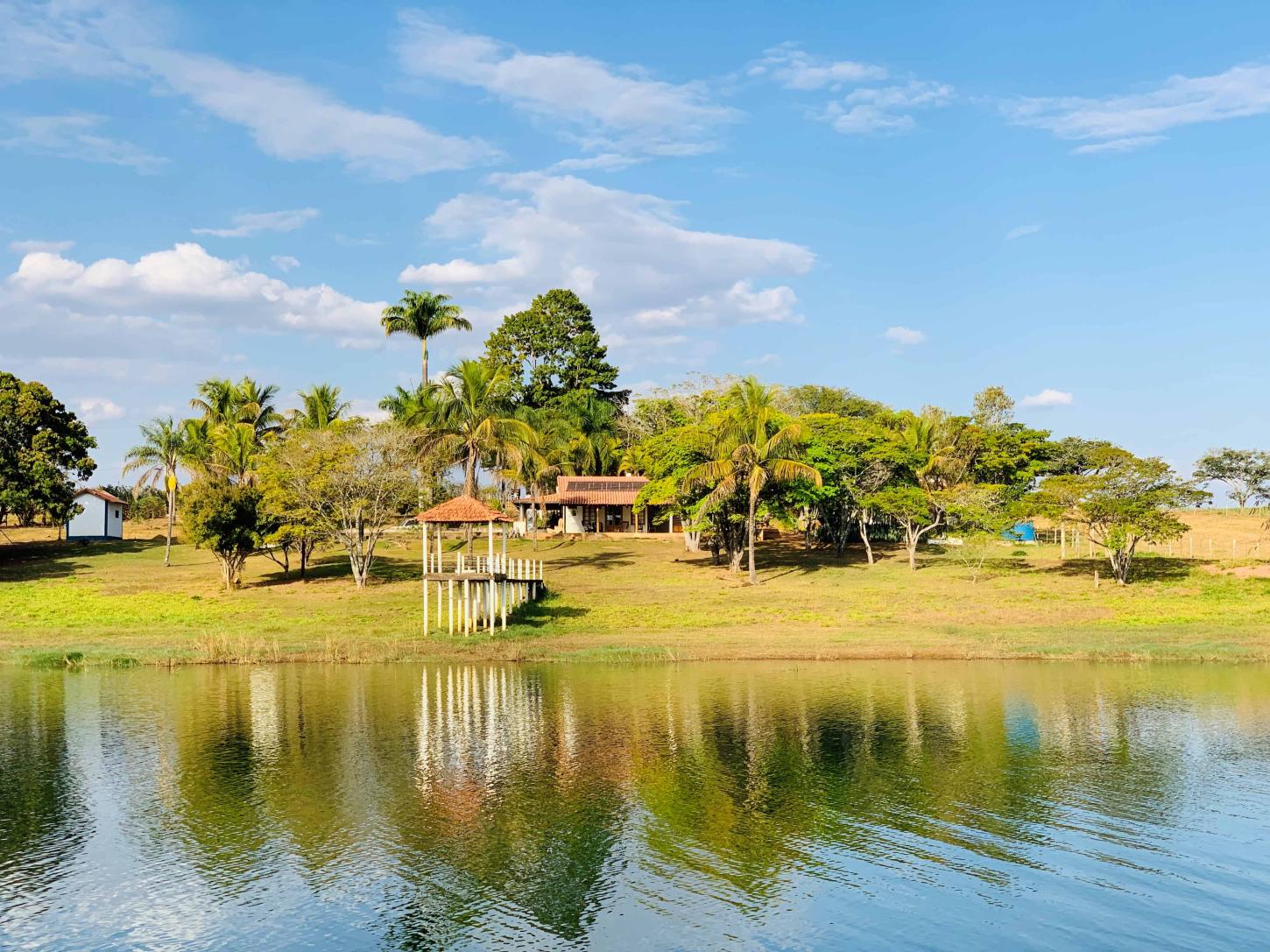 Delfinópolis sedia seminário para fortalecer o turismo rural na região da Serra da Canastra