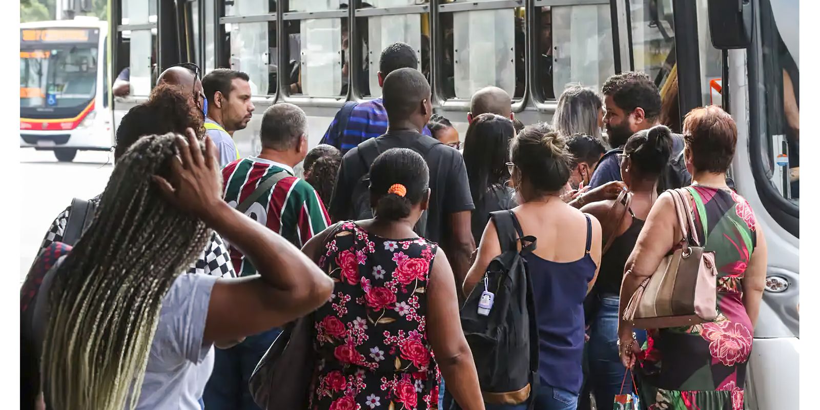 Desemprego mais longo atinge menor nível já registrado pelo IBGE