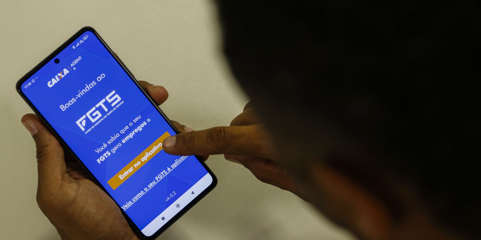 Desenrola Brasil: FGTS liberado para quitar dívidas