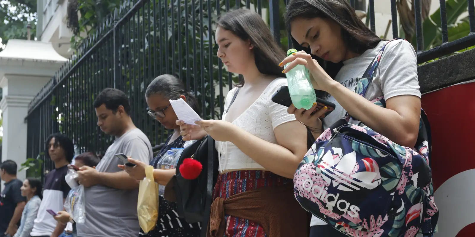 Resultado da isenção da taxa do Enem 2026 é divulgado pelo Inep
