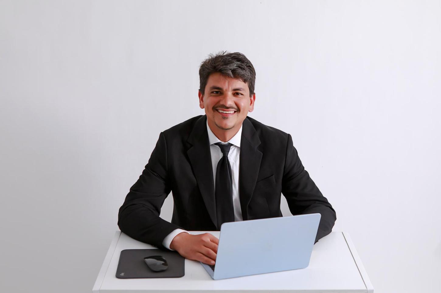 Do consórcio ao patrimônio: a visão estratégica de um investidor autodidata – convidado especial Ney Marinho 