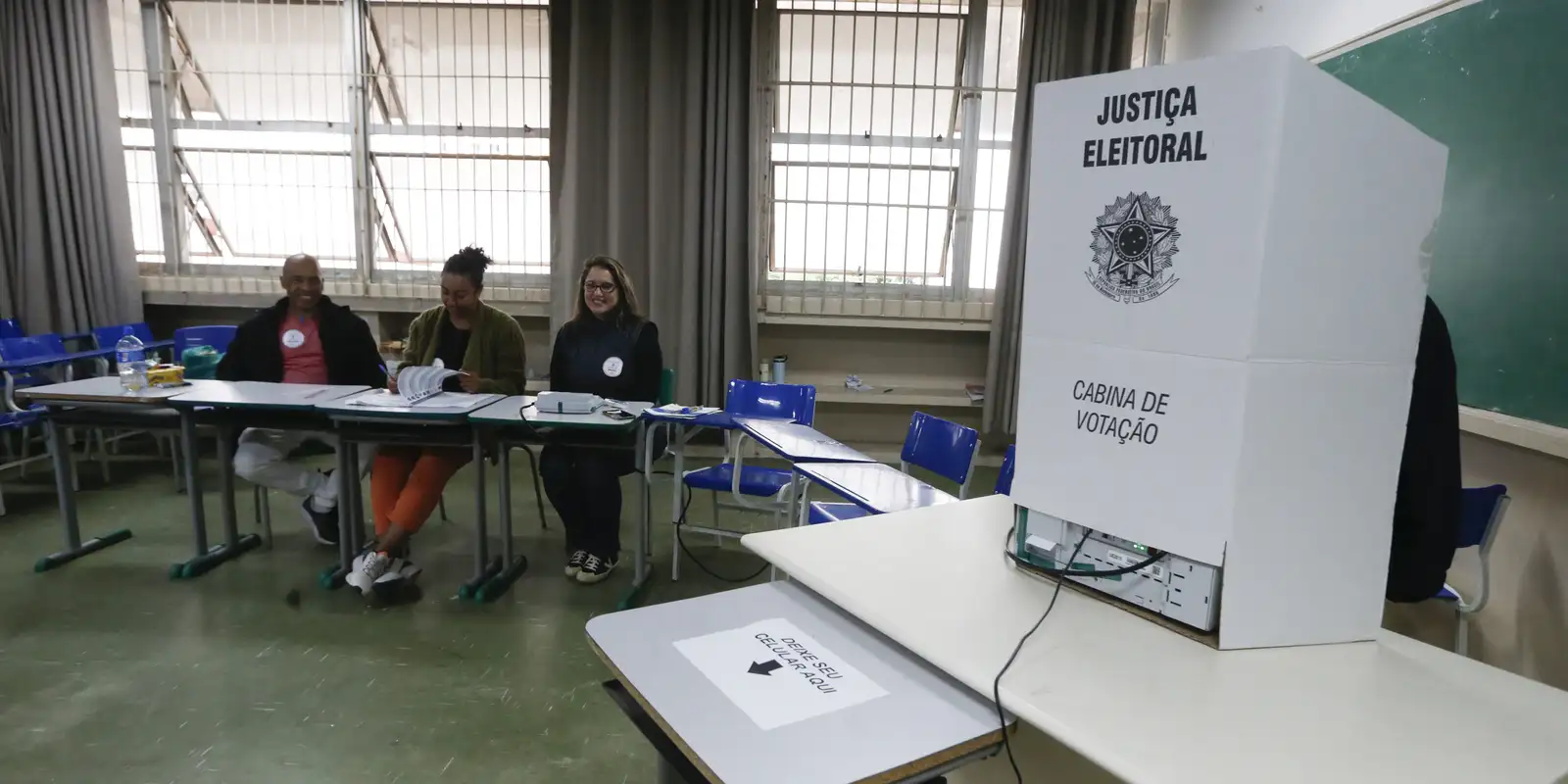 Última chance para regularizar o título eleitoral antes das Eleições de 2026