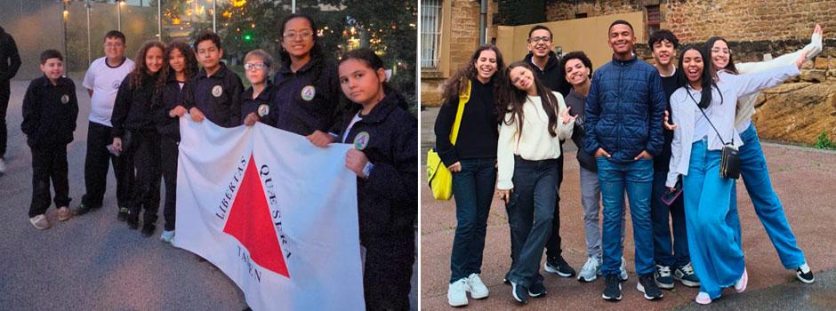 Estudantes de Minas Gerais têm resultados da isenção do Enem 2026 e medalhas internacionais