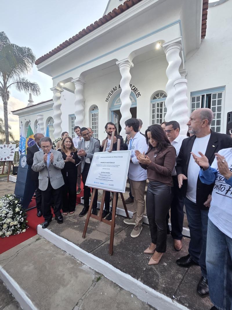 Fim do modelo manicomial: Minas Gerais encerra internações de longa permanência em Barbacena
