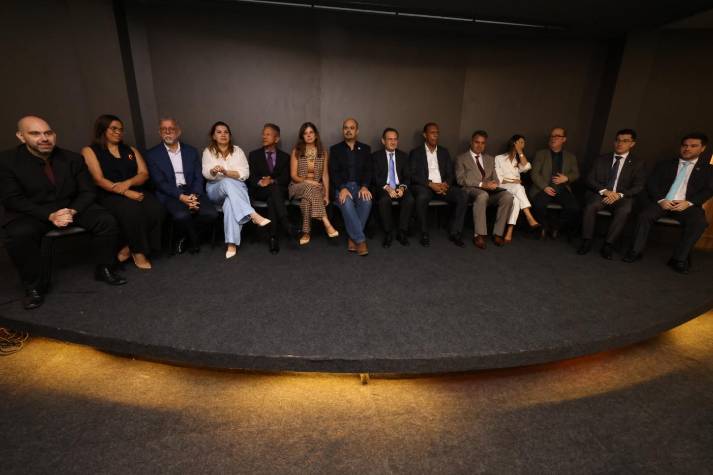 Governo de Minas Gerais e TJMG assinam protocolo para proteção da infância e juventude