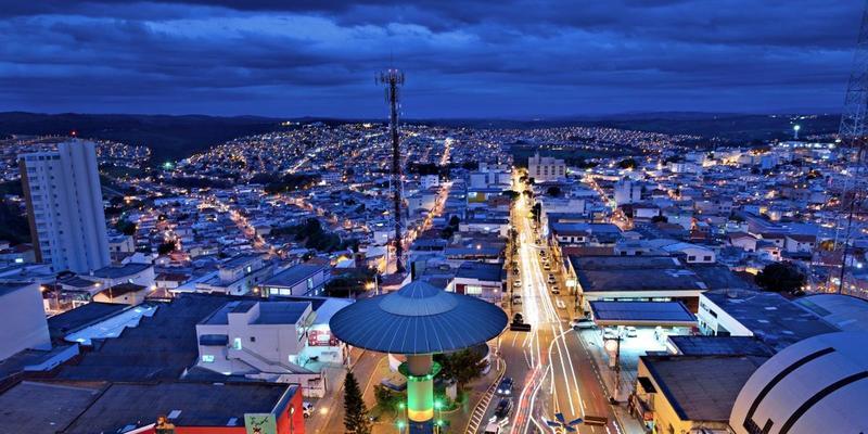 Governo de Minas Gerais leva Praça de Serviços gratuita a Varginha