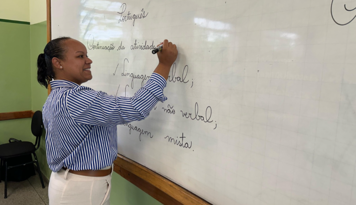 Governo de Minas Gerais nomeia 92 novos servidores para a rede estadual de educação