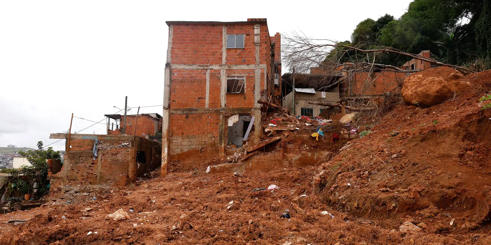 Governo federal libera mais R$ 75,3 milhões para Auxílio Reconstrução em Juiz de Fora e Ubá
