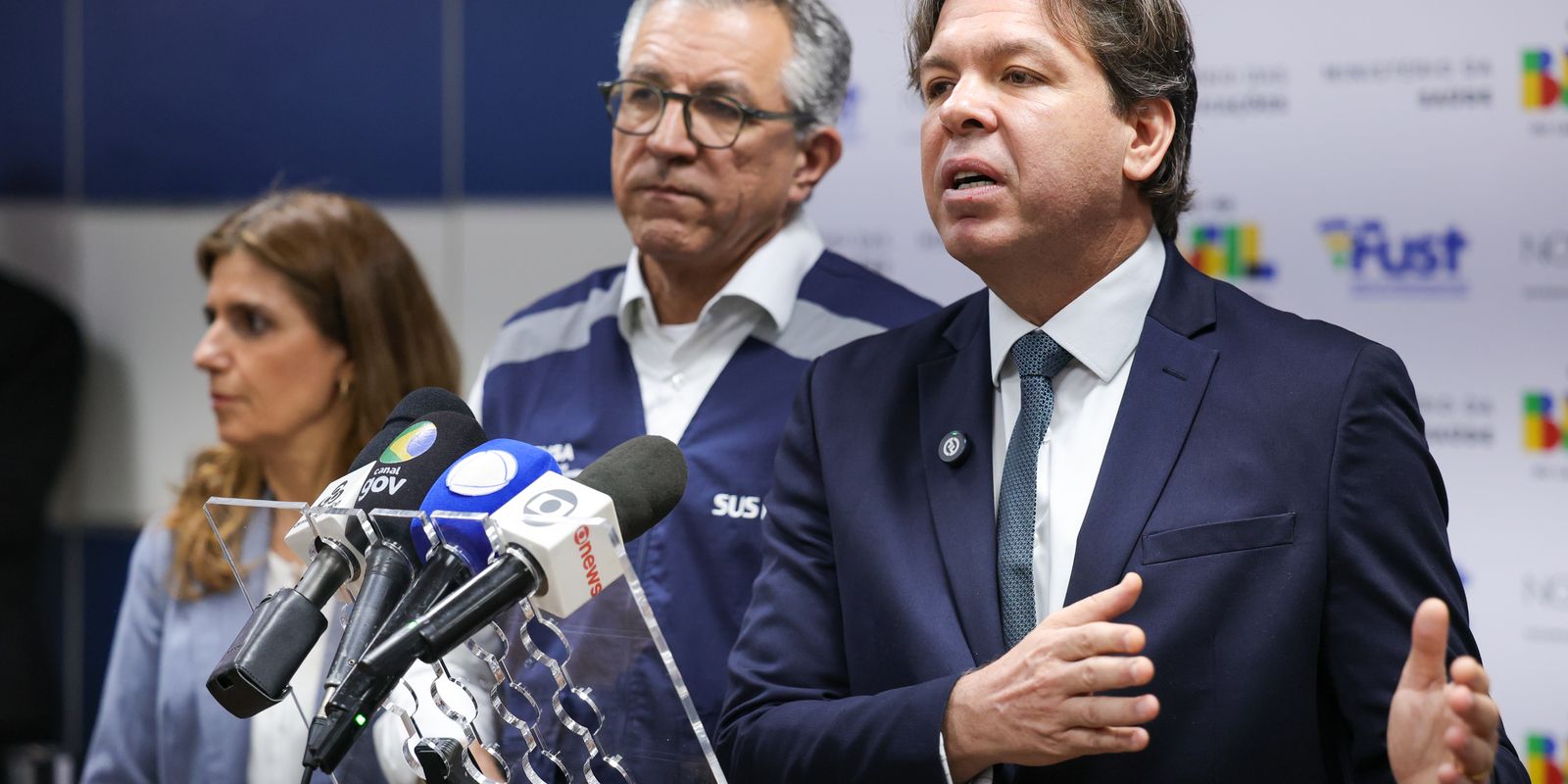 Governo federal lança editais para impulsionar a conectividade em UBS e a telessaúde