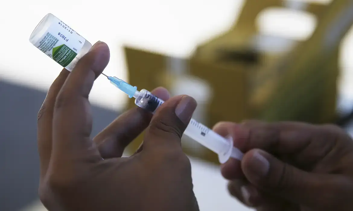 Hepatite A: Casos caem 88% em Juiz de Fora e ações de imunização são reforçadas