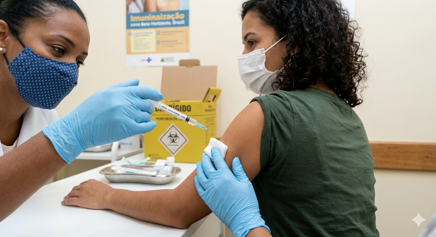 Hepatite A: sintomas, transmissão e como se proteger em Juiz de Fora