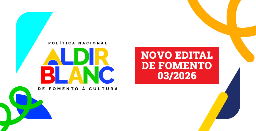 Inscrições abertas para edital da Lei Aldir Blanc em Juiz de Fora com R$ 1,5 milhão em recursos