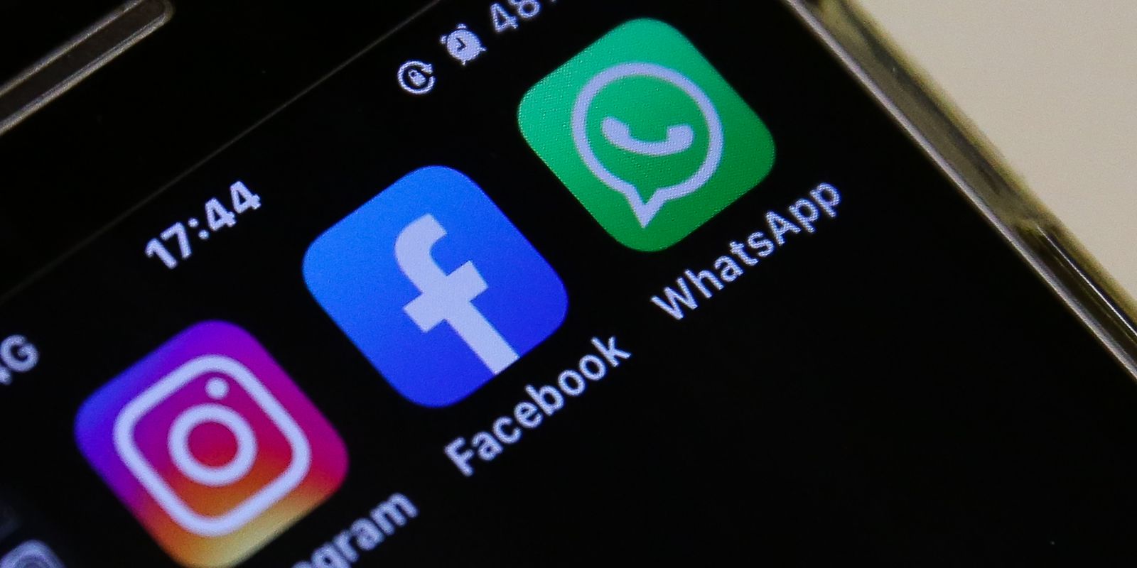 INSS notifica beneficiários via WhatsApp sobre a prova de vida