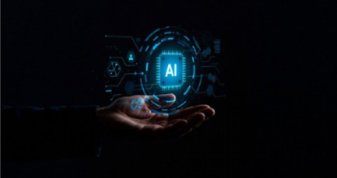 Inteligência artificial acelera criação de páginas profissionais e democratiza entrada no digital