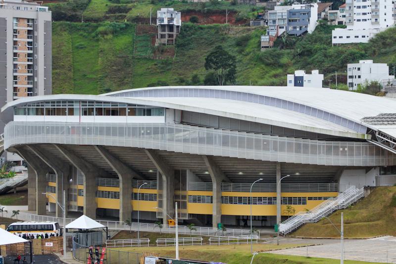 Juiz de Fora recebe Copa PJF de Voleibol Feminino com entrada gratuita