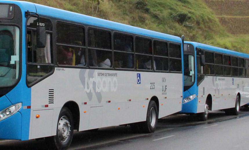 Linhas de ônibus de Igrejinha e Humaitá terão operação semiexpressa em Juiz de Fora a partir de segunda-feira, 18/05