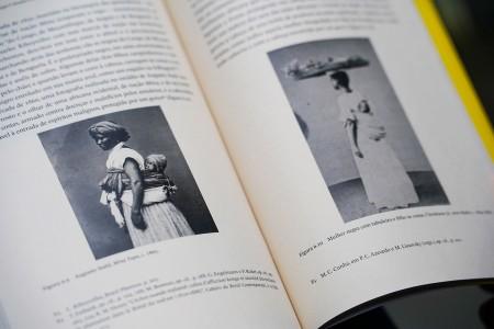 Livro sobre maternidade e escravidão no Rio de Janeiro imperial ganha versão em inglês
