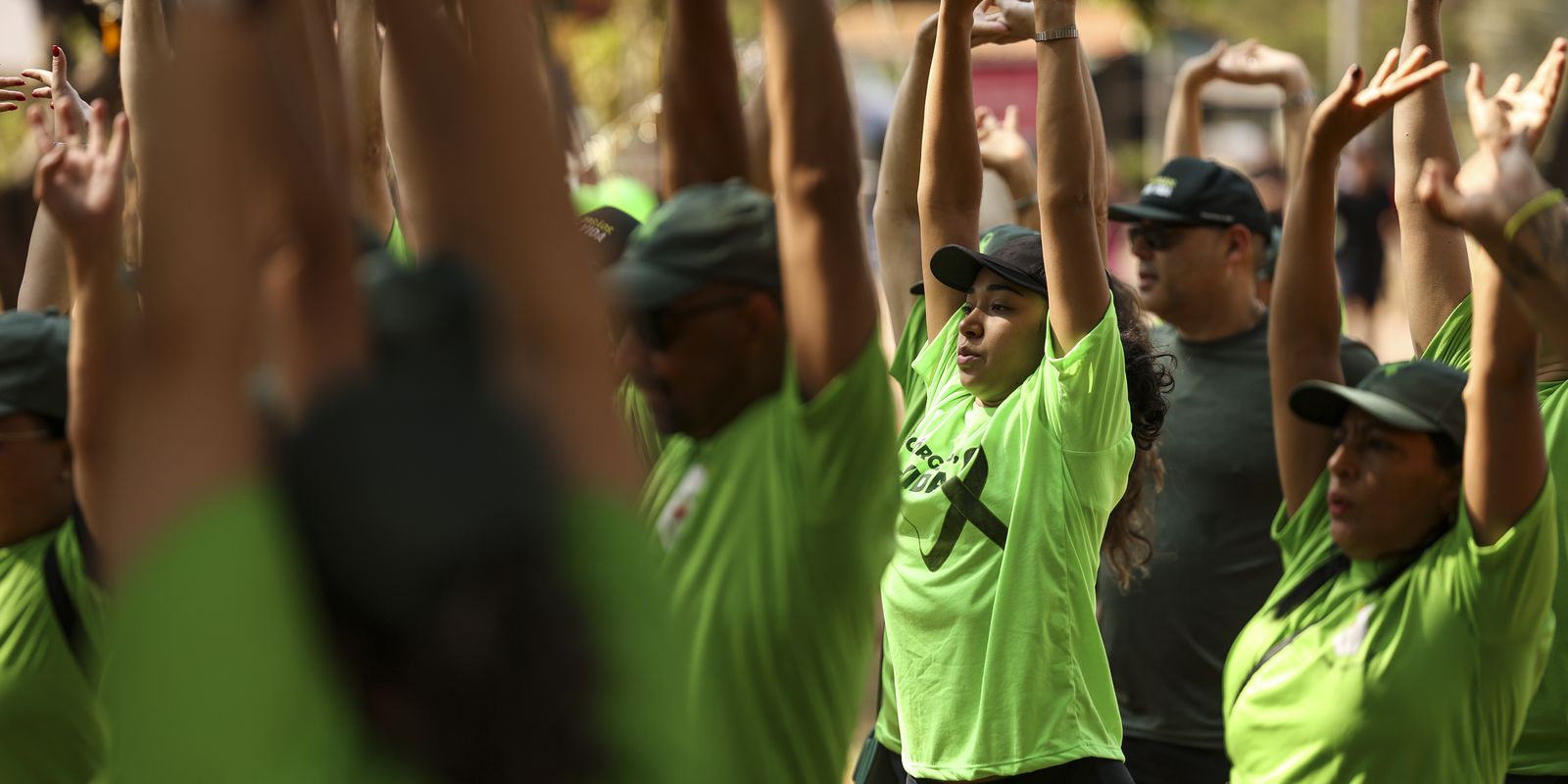 Lula celebra avanço do IDH e destaca potencial do Brasil na transição energética