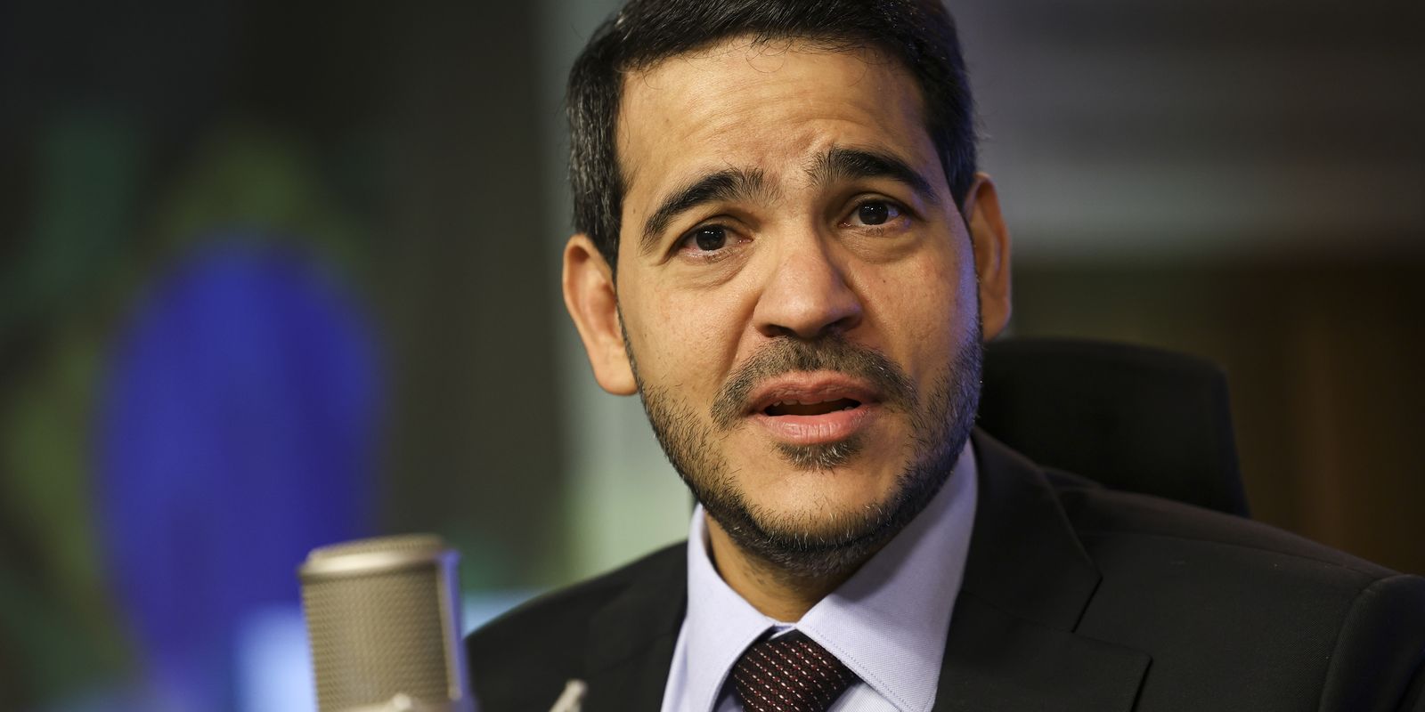 Lula confirma nova indicação de Jorge Messias para o STF