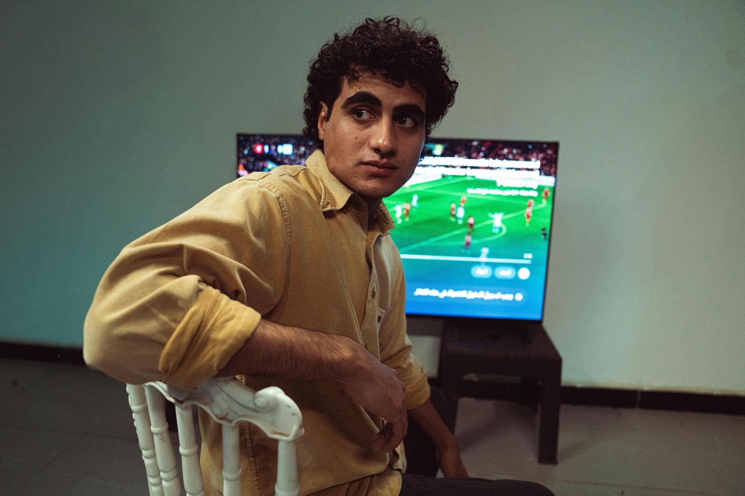 Mantos do Futebol Jogos de Hoje na TV: O Guia Definitivo do Torcedor