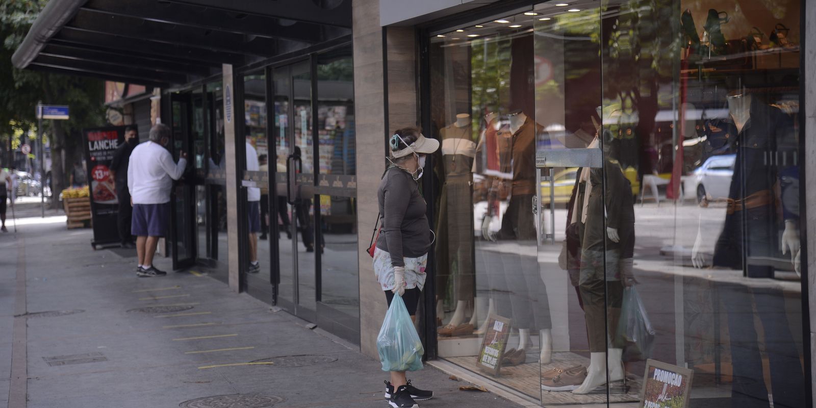 Preços para o Dia das Mães sobem abaixo da inflação, aponta FecomercioSP