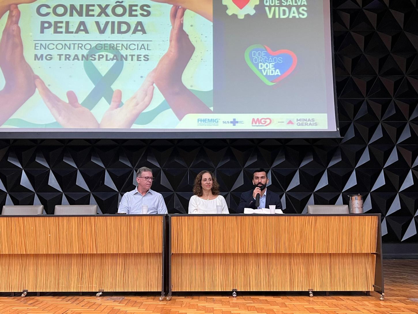 MG Transplantes cria Núcleo de Medula Óssea para agilizar procedimentos