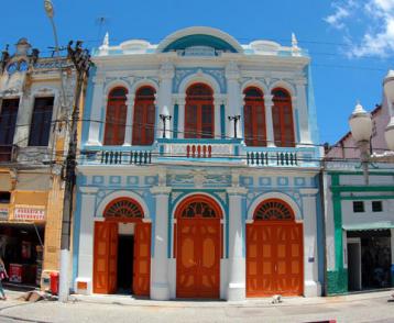 Ministério da Cultura aprova reajuste para obra de restauração da sede da ACE em Juiz de Fora