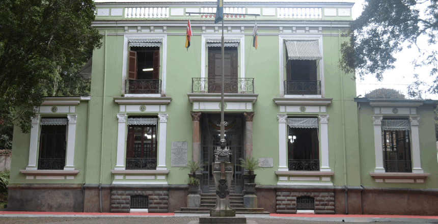 Museu Mariano Procópio promove roteiros históricos inéditos em Juiz de Fora
