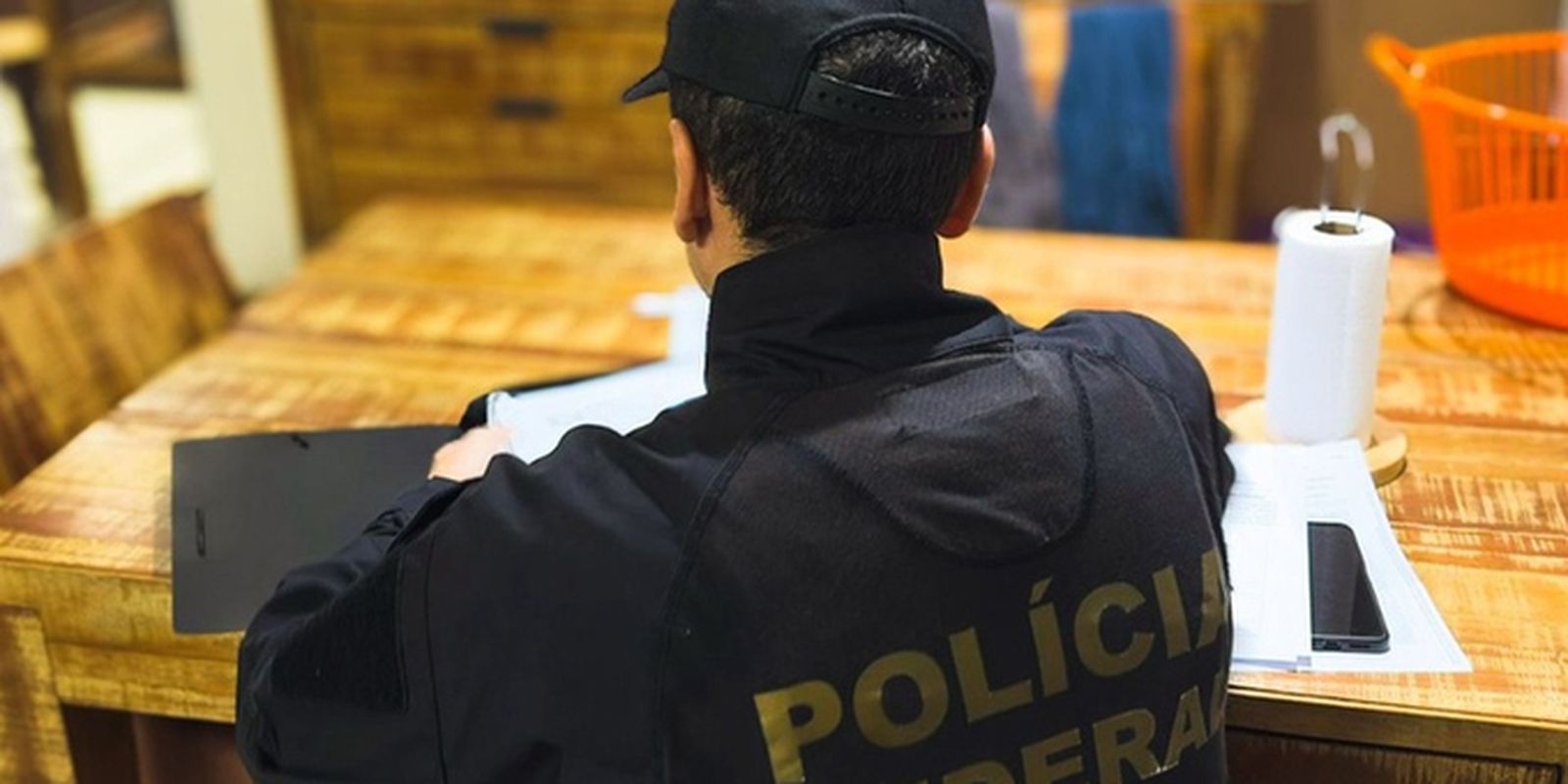 Polícia Federal deflagra Operação Força Integrada II contra facções criminosas em 16 estados