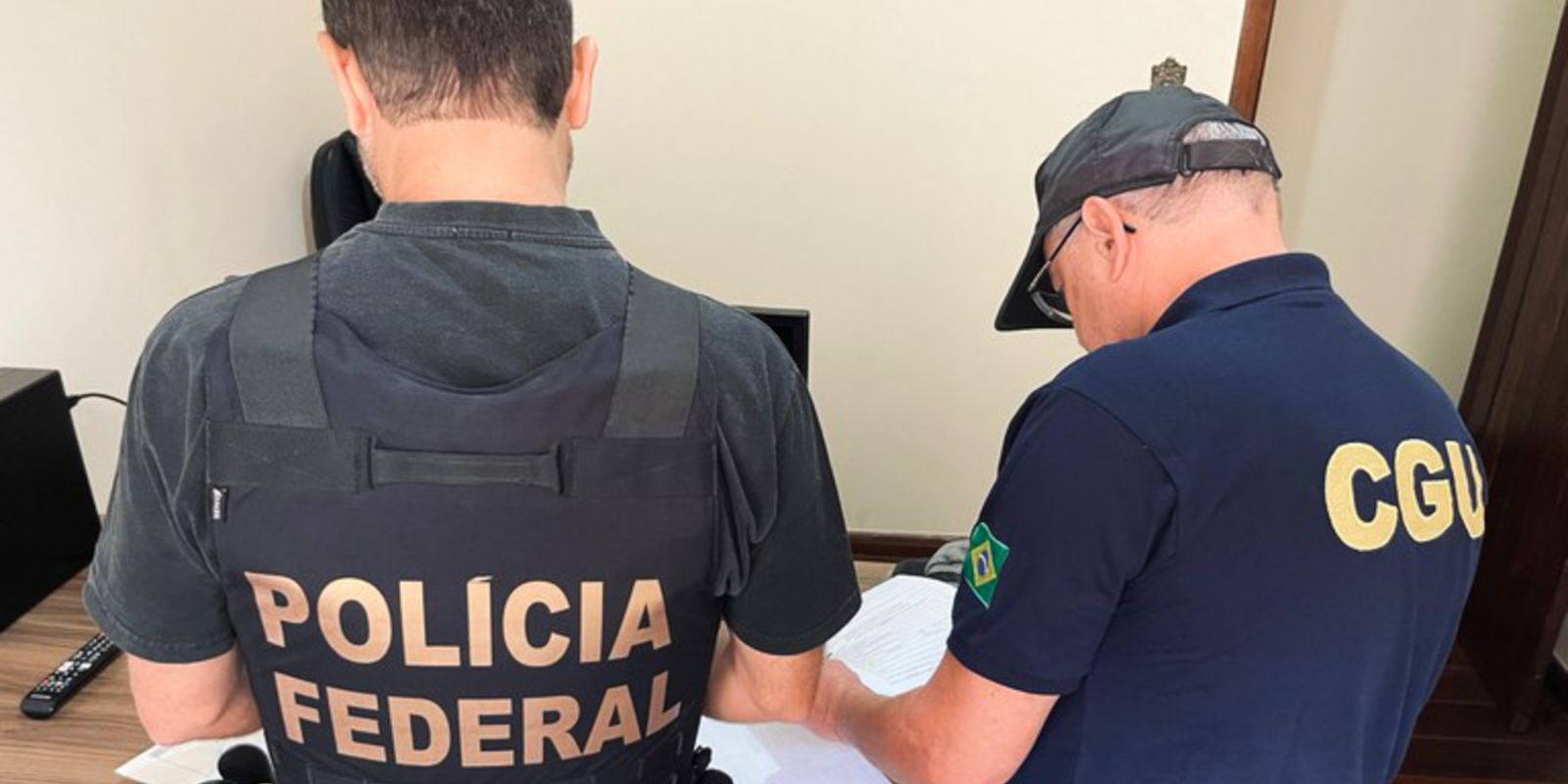 Polícia Federal investiga instituto de previdência de Cajamar por gestão temerária