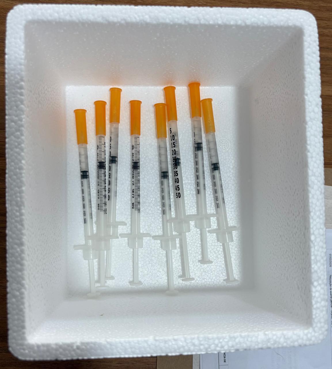 Polícia Civil investiga comércio ilegal de medicamento para emagrecimento em Carandaí