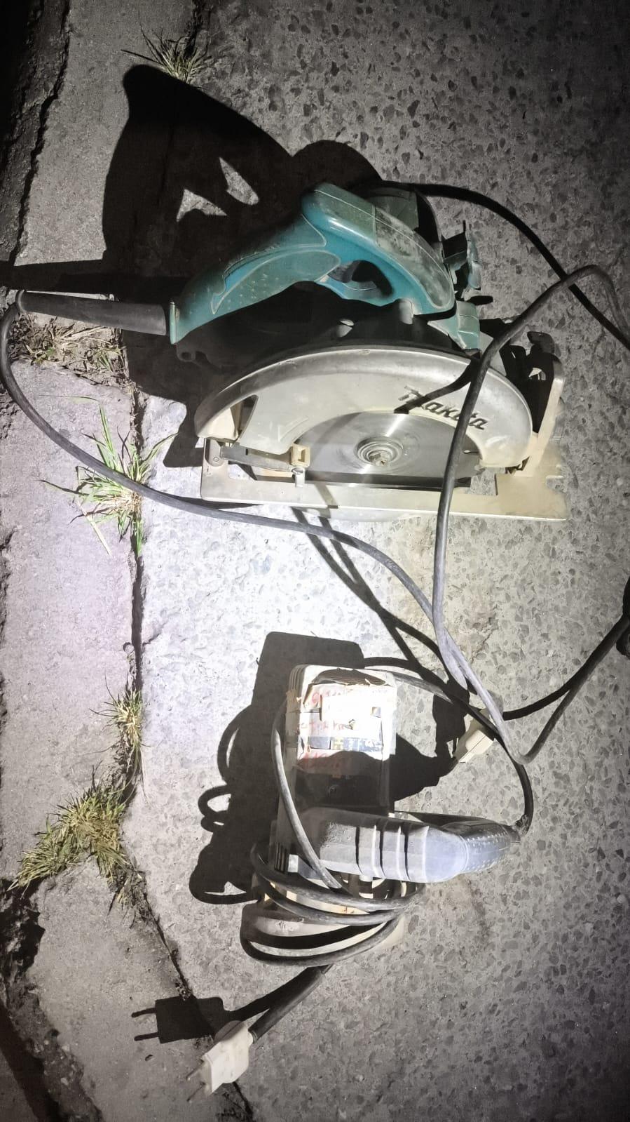 Polícia Militar Rodoviária prende autor de furto qualificado em canteiro de obras em Barbacena