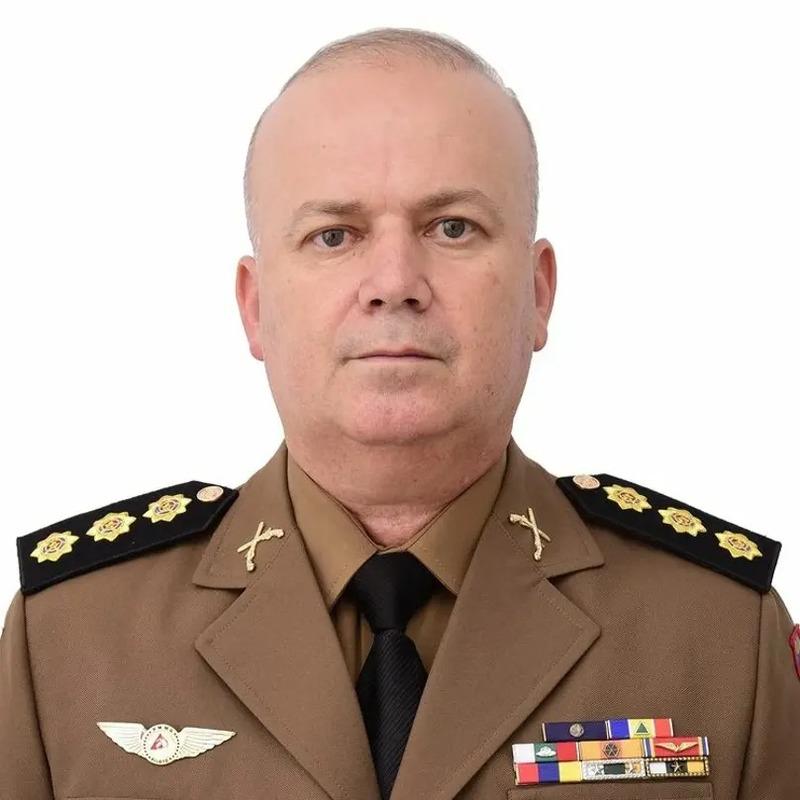 PMMG / Divulgação