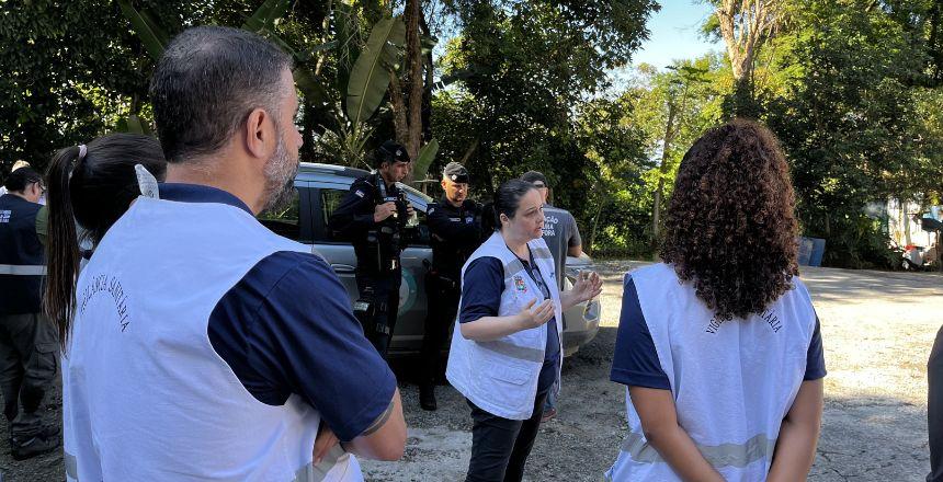Prefeitura de Juiz de Fora promove capacitação gratuita sobre manipulação segura de alimentos
