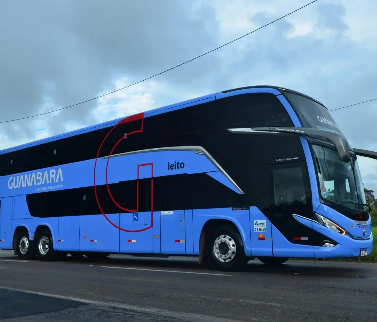 Procon aplica multa de R$ 301 mil contra empresa de ônibus por passagens abusivas