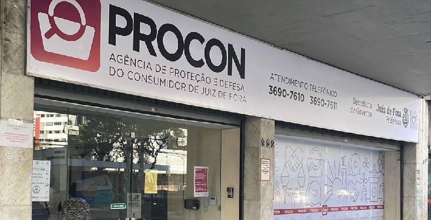 Procon de Juiz de Fora abre inscrições para visitas guiadas sobre direito do consumidor