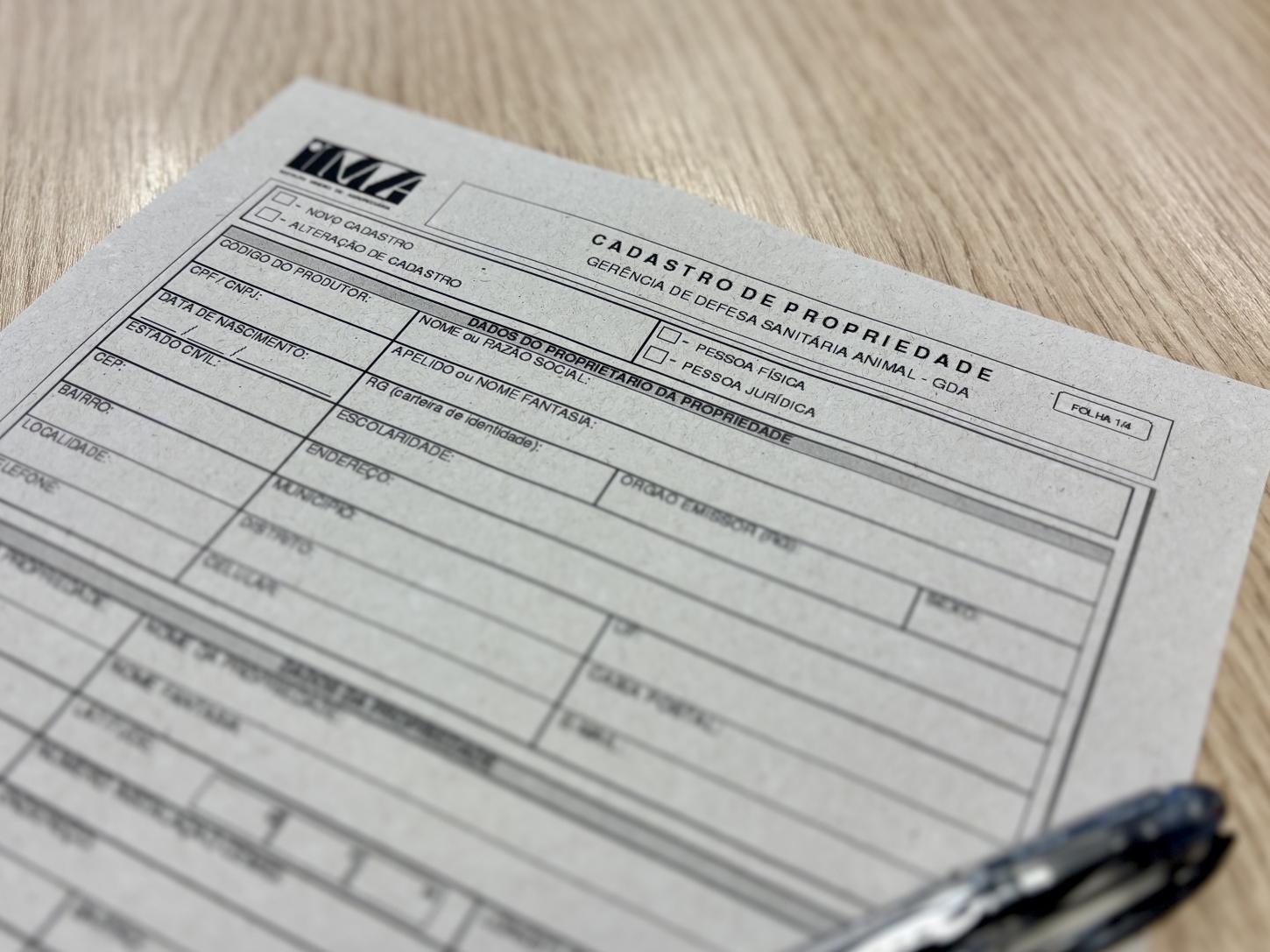 Produtores de MG têm até junho para atualizar dados de rebanhos