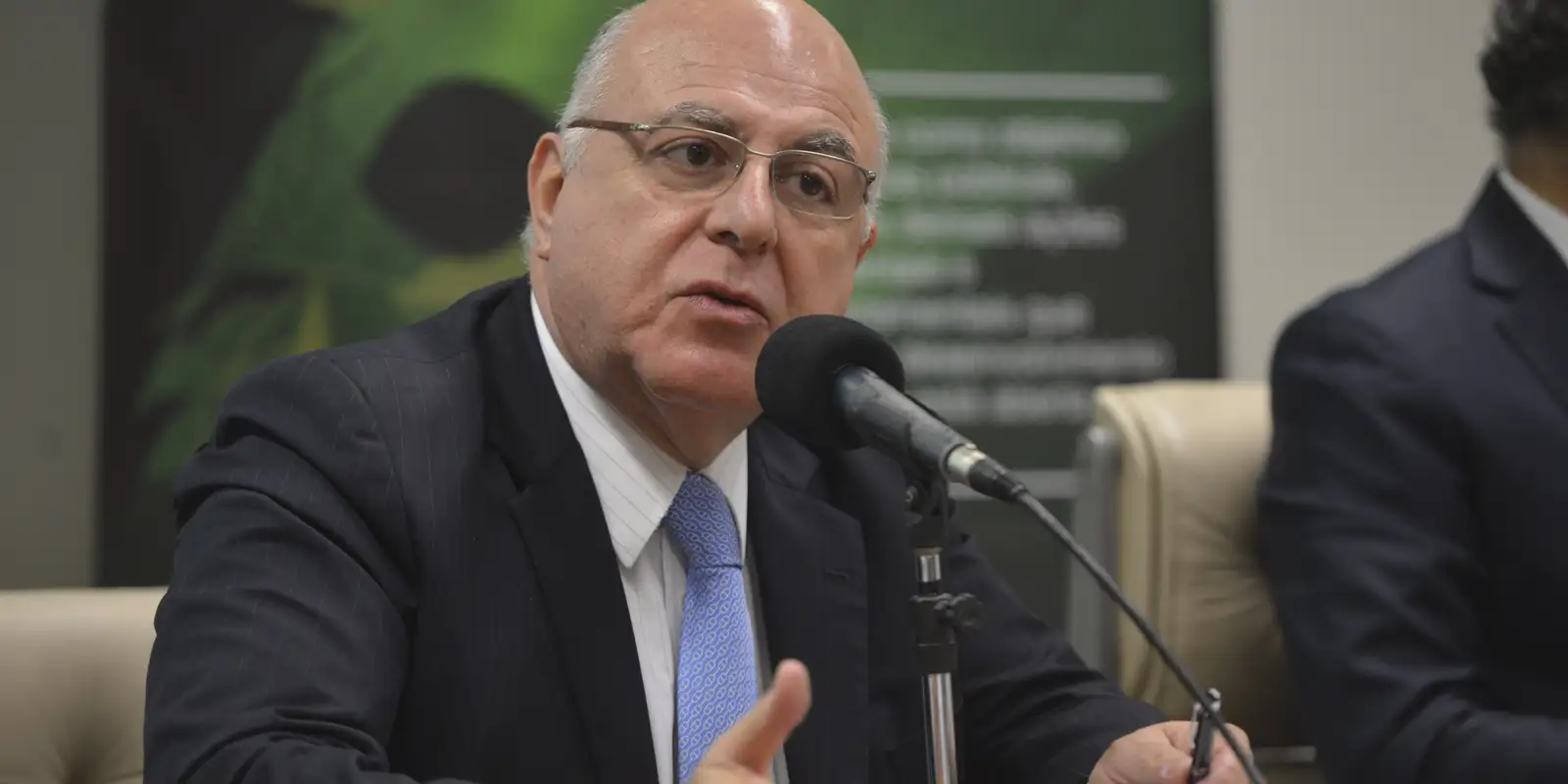Deputado propõe comitê para definir minerais estratégicos do Brasil
