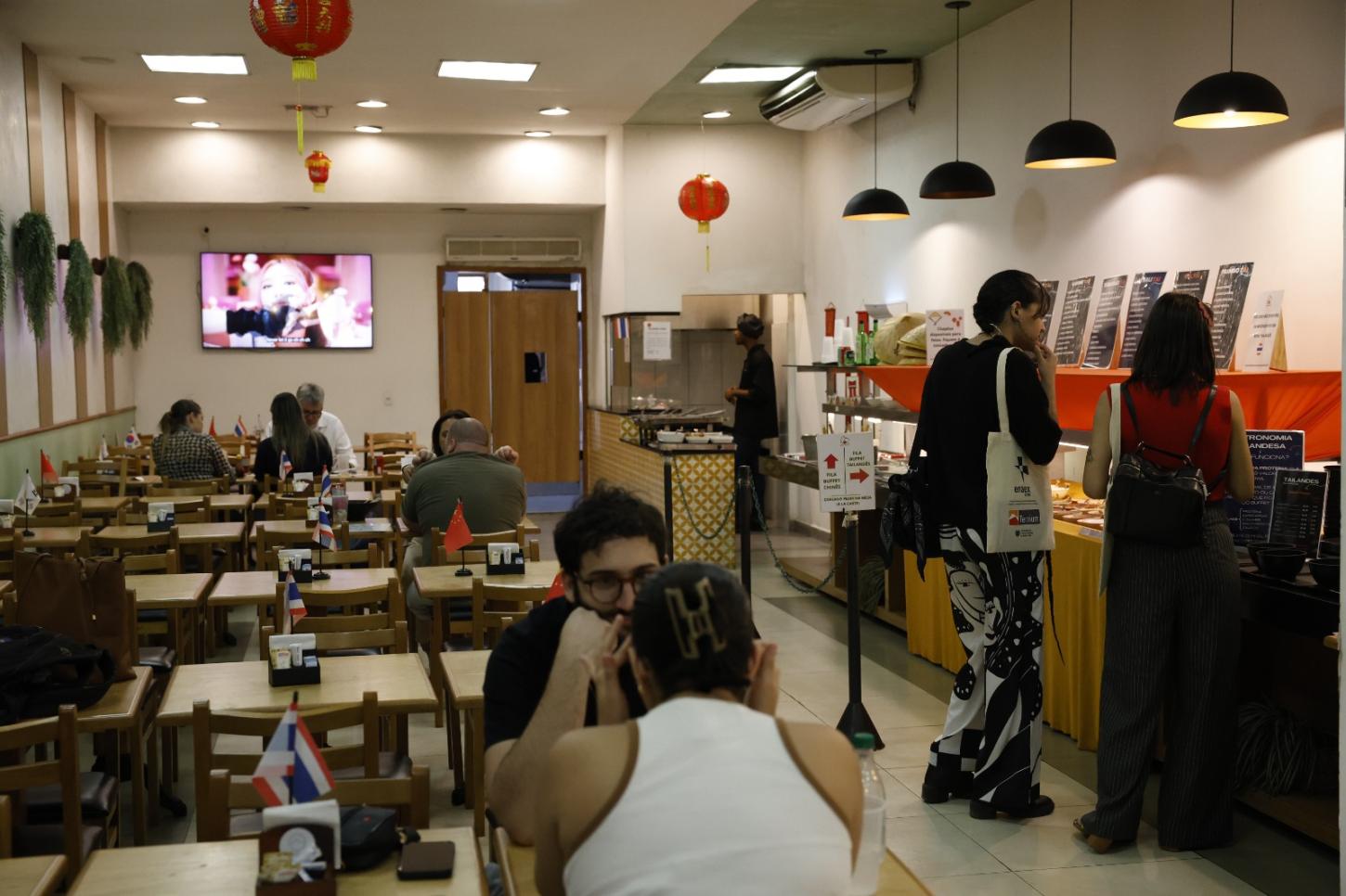 Restaurantes preservam receitas e perpetuam legado de mães empreendedoras