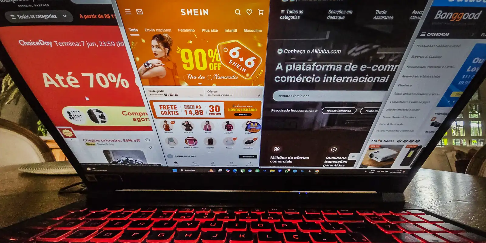 Amobitec avalia que revogação da taxa das blusinhas corrige distorções no varejo