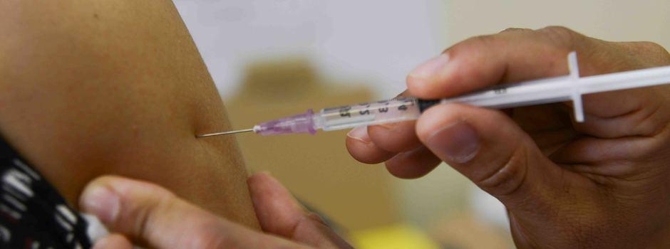 Saúde detalha regras para ampliação da vacinação contra influenza e dengue em Minas