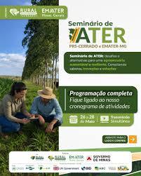 Seminário em Minas Gerais discute o futuro da agropecuária e práticas sustentáveis no campo