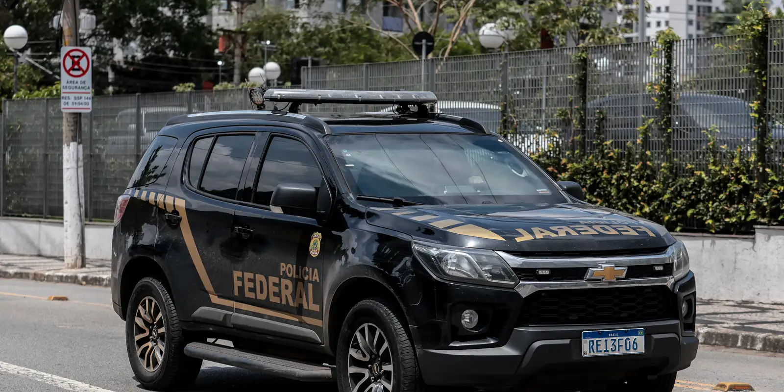 Senador Ciro Nogueira é alvo em nova fase da Operação Compliance Zero contra corrupção