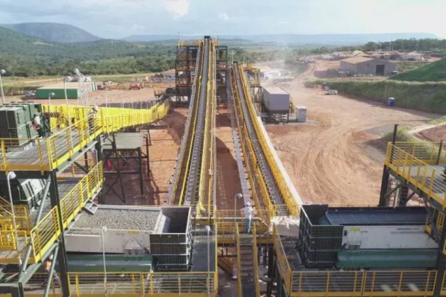 Sigma Lithium anuncia recurso judicial e denuncia onda de 