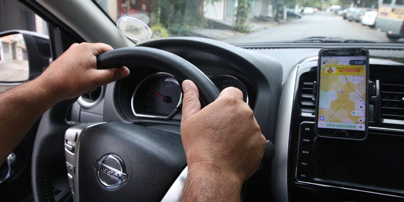 STF retoma julgamento da uberização e vínculo de emprego em 24 de junho