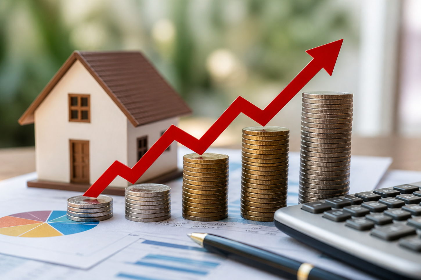 Taxa de juros em 2026: como afeta financiamentos e compras em Juiz de Fora