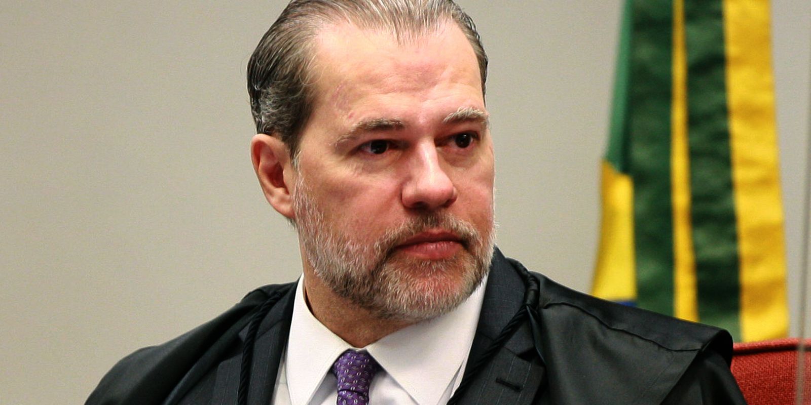 Dias Toffoli eleito ministro efetivo do TSE pelo STF